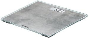 Electronic scales Style Sense Compact 300 Concrete 4006501638823 3