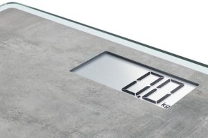Electronic scales Style Sense Compact 300 Concrete 4006501638823 7