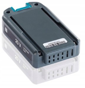 LEIFHEIT Battery pack Regulus PowerVac 4006501891587 1