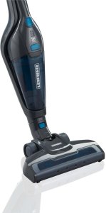 Odkurzacz pionowy Leifheit Base RotaroPowerVac 2in1 20V 2
