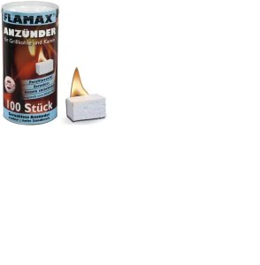 Paraffin lighters 100 pcs 1