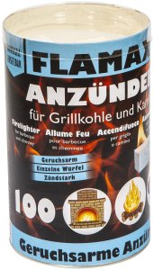 Paraffin lighters 100 pcs 2