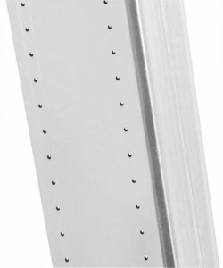 Hailo Combined trenches S100 Hailo ProfiLOT / aluminum / 2x6+1x5 4007126024985 5