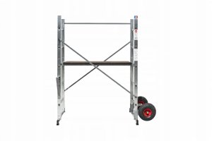 Scaffolding HobbyStep H3 / terracotta / 2x5 steps 4007126244826 13