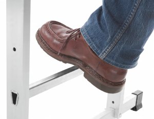 Scaffolding HobbyStep H3 / terracotta / 2x5 steps 4007126244826 8