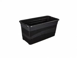 LA-KA-PE Transport box Eckhart 79 5x39 5x17cm 33L graphite sharp 4052396031577 11