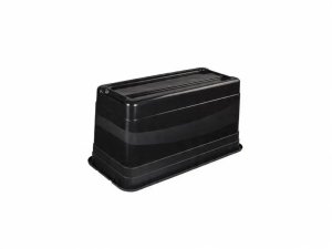 LA-KA-PE Transport box Eckhart 79 5x39 5x17cm 33L graphite sharp 4052396031577 13