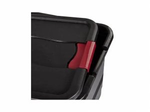 LA-KA-PE Transport box Eckhart 79 5x39 5x17cm 33L graphite sharp 4052396031577 14