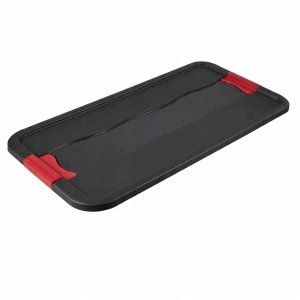 LA-KA-PE Transport box Eckhart 79 5x39 5x17cm 33L graphite sharp 4052396031577 5