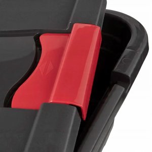 LA-KA-PE Transport box Eckhart 79 5x39 5x17cm 33L graphite sharp 4052396031577 7