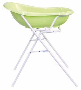 Universal bathtub stand 84/100cm Dawid white 4052396058024 7
