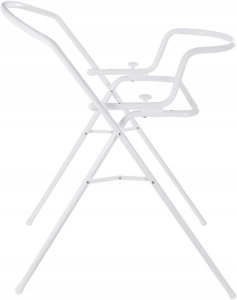 Universal bathtub stand 84/100cm Dawid white 4052396058024 8