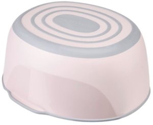 OKT Kids Podins luxury 4in1 multifunctional Kasimir "Pure" 34 9x31 5x26 2cm pink 4052396080322 2