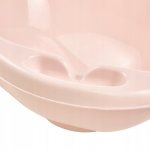 Static Control Children's bath 100cm Wiktoria "Pure" 100x51x29cm blue 4052396080698 6
