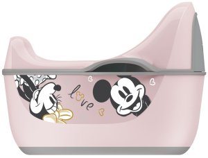 Podins luxury 4in1 multifunctional Kasimir "Minnie Mouse" 34 9x31 5x26 2cm pink 4052396082685 5