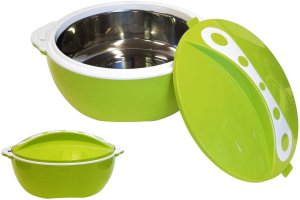 ASI COLLECTION Thermal container 5 0L green 24302126 1
