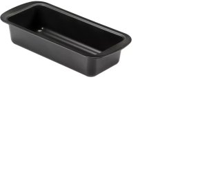 Bread tin 30x11x6 4cm black 4744561011605 1