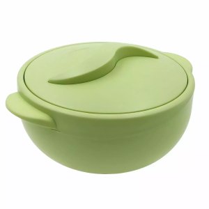 Thermal container 2.5L air green 4744561014170 1