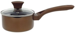 Merces pot Natura with glass lid O14 cm induction hob 4744561014224 1