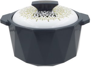 Thermal container 3.0L "Diamond" gray 4744561012657 1