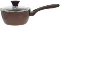 Merces pot Natura with glass lid O18cm induction cooker 4744561011858 1