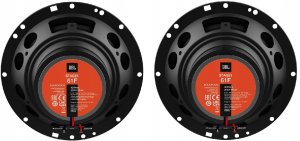 CAR SPEAKERS 6.5" 2WAY/COAXIAL JBLSPKS161F JBL 11