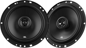 CAR SPEAKERS 6.5" 2WAY/COAXIAL JBLSPKS161F JBL 7