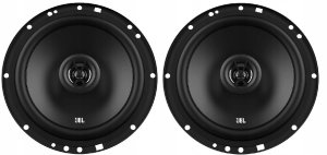 CAR SPEAKERS 6.5" 2WAY/COAXIAL JBLSPKS161F JBL 9