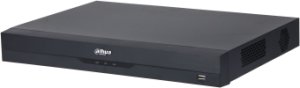 Dahua Technology WizSense NVR5208-EI - 8 Channel - 1920 x 1080 Pixel - G.711 A-law - G.711 -law - G.726 - PCM - H.264 - H.264+ - H.265 - H.26 1