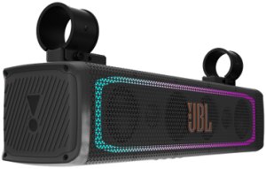 CAR SOUNDBAR RALLYBAR/BLUETOOTH JBLPWSRALLYBAR JBL 1