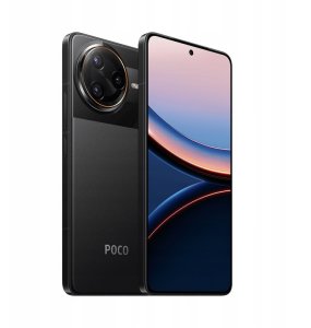 Smartfon POCO F7 Ultra 5G 16/512GB Czarny  (6932554411299) 2