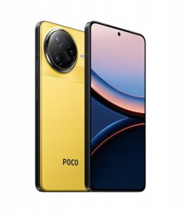 Smartfon POCO F7 Ultra 5G 12/256GB Żółty (6932554421052) 2