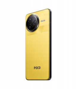 Smartfon POCO F7 Ultra 5G 12/256GB Żółty (6932554421052) 4
