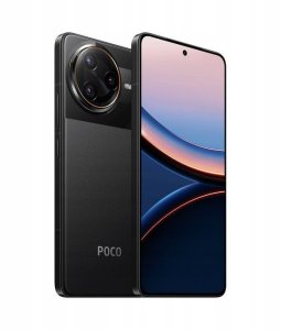 Smartfon POCO F7 Ultra 5G 12/256GB Czarny (6932554411169) 2