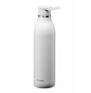 Thermal bottle CityLoop Thermavac eCycle Water Bottle 0.6L parstradata nerus. terracotta / fin 6939236413619 1