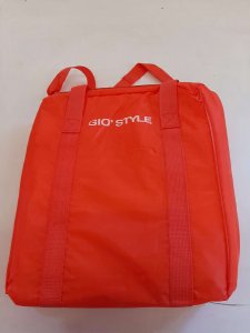 Thermal bag Fiesta Vertical assorted orange/light blue/green 8000303308775 2