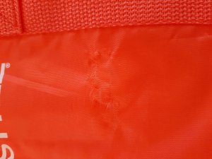 Thermal bag Fiesta Vertical assorted orange/light blue/green 8000303308775 3