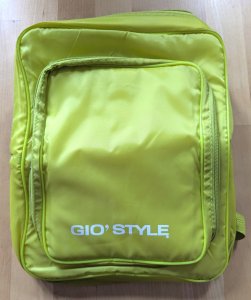 Thermal backpack Fiesta Backpack assorted orange/light blue/green 8000303308768 3