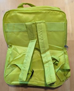 Thermal backpack Fiesta Backpack assorted orange/light blue/green 8000303308768 4