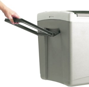 GIO`STYLE Cool box Shiver 42 with cooling el. 2x400 1130478 1