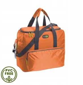 Thermal bag Vela+ XL assorted light blue/yellow/orange 8000303308683 15