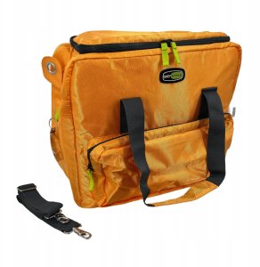 Thermal bag Vela+ XL assorted light blue/yellow/orange 8000303308683 5
