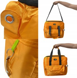 Thermal bag Vela+ XL assorted light blue/yellow/orange 8000303308683 6