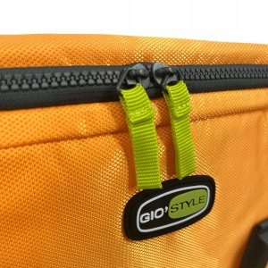 Thermal bag Vela+ XL assorted light blue/yellow/orange 8000303308683 8