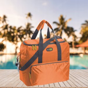 Thermal bag Vela+ XL assorted light blue/yellow/orange 8000303308683 10