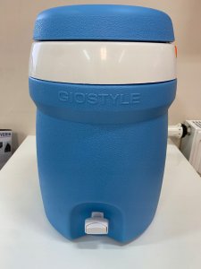 Thermos 10 75L Fiesta 10 blue-orange 8000303309642 2