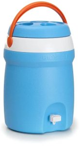 Thermos 10 75L Fiesta 10 blue-orange 8000303309642 5