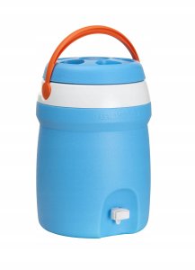 Thermos 10 75L Fiesta 10 blue-orange 8000303309642 7