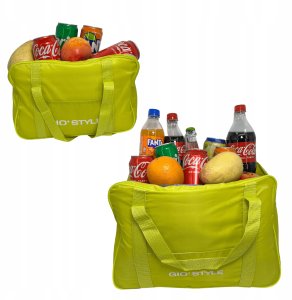 Thermal bag set Fiesta Set assorted orange/light blue/green 8000303308751 4