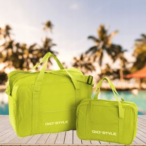 Thermal bag set Fiesta Set assorted orange/light blue/green 8000303308751 7